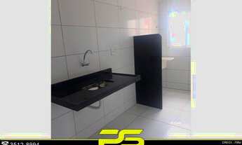 Imagem 5: Apartamento com 2 dormitórios à venda por r$ 179.000 - ernesto geisel - joão pessoa/pb par