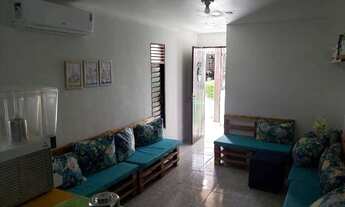 Imagem: Casa 290m² com 06 Quartos no Cabo Branco