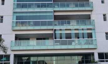 Imagem: Apartamento 97m² 3 quartos para locação-temporada