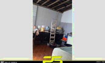 Imagem 7: Casa com 3 dormitórios à venda, 147 m² por r$ 250.000 - mangabeira - joão pessoa/pb #marco