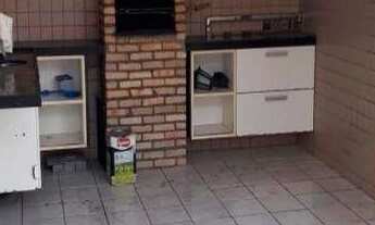 Imagem 2: Apartamento com 4 dormitórios à venda, 189 m² por r$ 450.000,00 - bancários - joão pessoa