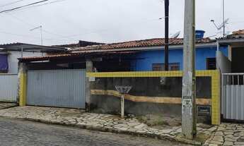 Imagem: Casa com 2 quartos à venda, cuiá - joão