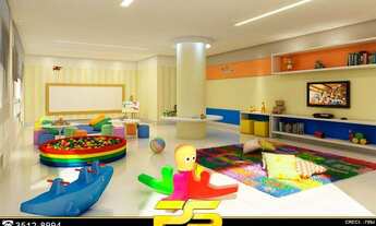 Imagem 7: Apartamento à venda, 78 m² por r$ 465.000 - jardim cidade universitária - joão pessoa/pb#s