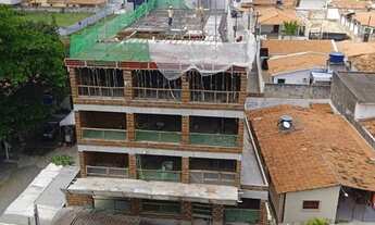 Imagem 2: Flat/loft/estúdio com 1 quarto à venda, bessa - joão pessoa para