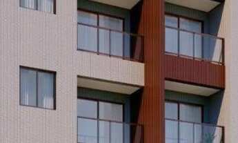 Imagem 6: Apartamento com 1 dormitório à venda, 33 m² por r$ 185.500,00 - jardim oceania - joão pess