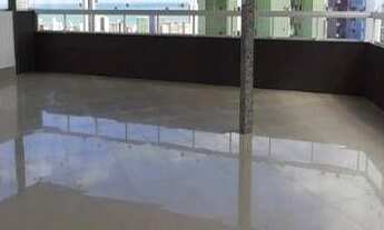 Imagem 2: Loft com 1 dormitório à venda, 27 m² por r$ 175.000,00 - miramar - joão pessoa/pb para