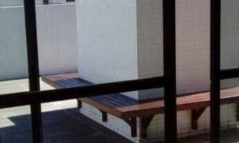 Imagem 3: Apartamento com 1 dormitório à venda, 31 m² por r$ 230.000,00 - intermares - cabedelo/pb p