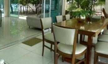 Imagem 3: Casa com 5 dormitórios à venda, 450 m² por r$ 2.500. - anatólia - joão pessoa/pb para