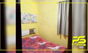 Imagem 7: Apartamento com 2 dormitórios à venda, 49 m² por r$ 65.000,00 - cristo redentor - joão pes