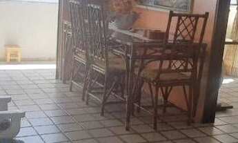 Imagem 2: Apartamento duplex com 3 dormitórios à venda, 155 m² por r$ 320.000,00 - intermares - cabe