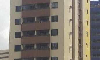 Imagem 7: Apartamento com 3 dormitórios à venda, 120 m² por r$ 550.000 - manaíra - joão pessoa/pb pa