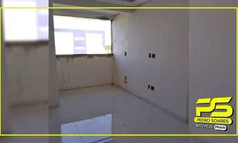 Imagem 3: Apartamento com 2 dormitórios à venda, 55 m² por r$ 234.900 - portal do sol - joão pessoa