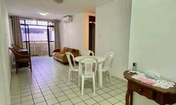 Imagem: Apartamento 89m² 3 quartos em Cabo Branco