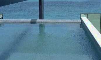 Imagem 3: Apartamento com 3 dormitórios à venda, 98 m² por r$ 880.000,00 - praia formosa - cabedelo