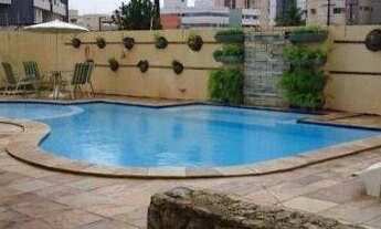 Imagem 7: Apartamento com 4 dormitórios à venda, 120 m² por r$ 500.000,00 - intermares - cabedelo/pb