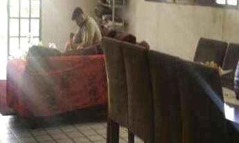 Imagem 2: Casa com 4 dormitórios à venda por r$ 1.200.000,00 - alto branco - campina grande/pb para