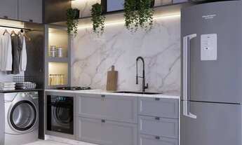 Imagem 4: Apartamento 38m² por R$247.000,00 a venda