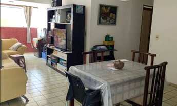 Imagem 1: Apartamento 75m² 2 quartos em Manaíra, a venda por R$339.000,00