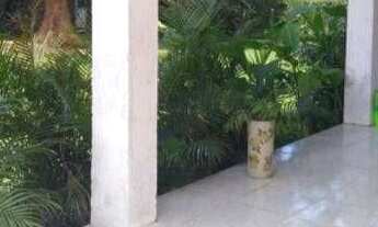 Imagem 3: Casa com 3 dormitórios à venda, 250 m² por r$ 800.000 - aldeia - camaragibe/pe para