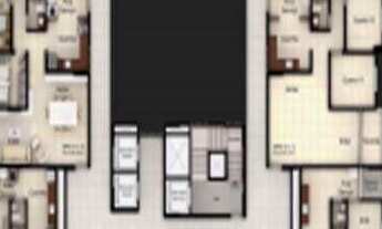 Imagem 3: Apartamento com 3 dormitórios à venda, 84 m² por r$ 437.800,00 - bessa - joão pessoa/pb pa