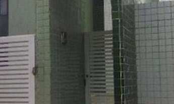 Imagem 3: Apartamento com 2 dormitórios à venda, 60 m² por r$ 125.000,00 - indústrias - joão pessoa