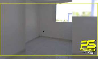 Imagem 5: Apartamento com 2 dormitórios à venda, 55 m² por r$ 234.900 - portal do sol - joão pessoa