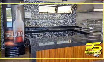 Imagem 2: Apartamento com 2 dormitórios à venda, 65 m² por r$ 670.000 - altiplano - joão pessoa/pb p