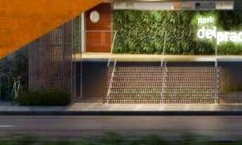 Imagem 2: Apartamento com 2 dormitórios à venda, 60 m² por r$ 298.450 - intermarés - cabedelo/pb par