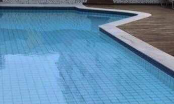 Imagem 6: Apartamento com 4 dormitórios à venda, 163 m² por r$ 650.000,00 - manaíra - joão pessoa/pb