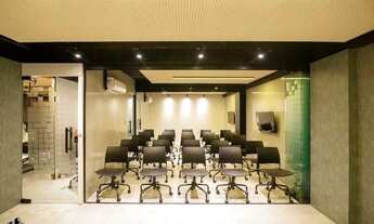 Imagem 7: Espaço coworking, a venda por R$75.000,00