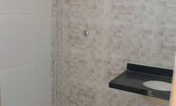 Imagem 6: Flat 54m² 1 suíte no Bairro dos Ipês, a venda por R$130.000,00