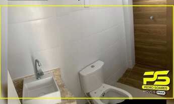 Imagem 5: Apartamento com 1 dormitório à venda, 33 m² por r$ 180.000,00 - bessa - joão pessoa/pb par