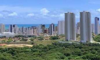 Imagem: Apartamentos no res. Vista do valeà venda