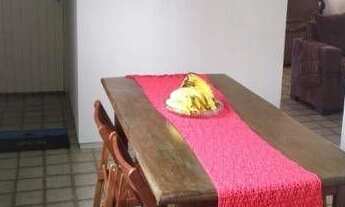 Imagem 2: Apartamento com 3 dormitórios à venda, 142 m² por r$ 350.000,00 - intermares - cabedelo/pb