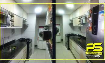 Imagem: Apartamento com 2 dormitórios à venda