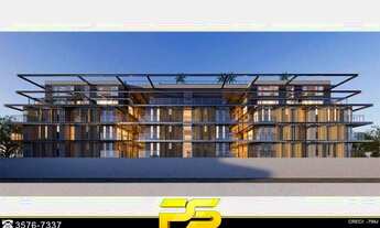 Imagem: Studio à venda, 39 m² por r$ 510.000