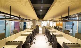 Imagem 3: Espaço coworking, a venda por R$75.000,00