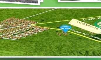 Imagem 2: Loteamento à venda, 316 lotes de 8x20 e 9x20 m² por r$ 1.200.000 - soledade/pb para