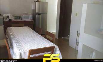 Imagem 7: Casa à venda, 444 m² por r$ 2.500.000 - manaíra - joão pessoa/pb #samara para