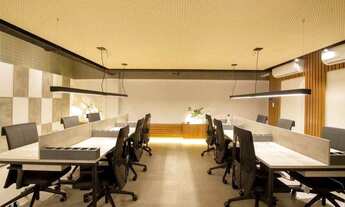 Imagem: Espaço coworking, a venda por R$75.000,00