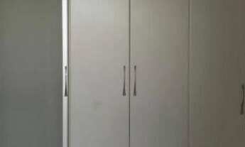 Imagem 5: Apartamento todo mobiliado com 3 dormitórios à venda, 149 m² por r$ 800.000 - intermarés