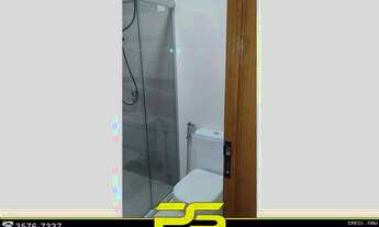 Imagem 3: Cobertura com 4 dormitórios à venda, 240 m² por r$ 1.150.000 - cabo branco - joão pessoa/p