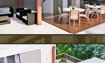 Imagem 7: Apartamento com 2 dormitórios à venda, 45 m² por r$ 284.900,00 - bessa - joão pessoa/pb pa