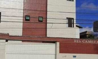 Imagem 2: Apartamento com 3 dormitórios à venda, 101 m² por r$ 290.000,00 - bessa - joão pessoa/pb p