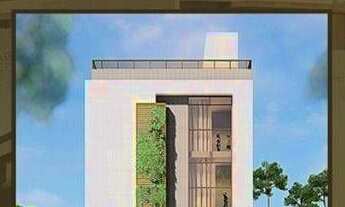 Imagem 6: Apartamento com 2 dormitórios à venda, 45 m² por r$ 284.900,00 - bessa - joão pessoa/pb pa