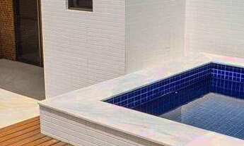 Imagem 7: Cobertura com 3 dormitórios à venda, 160 m² por r$ 1.600.000,00 - cabo branco - joão pesso