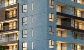 Imagem 3: Apartamento com 1 dormitório à venda, 40 m² por r$ 395.000,00 - cabo branco - joão pessoa