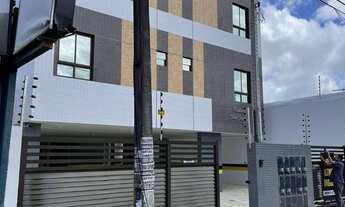 Imagem 4: Apartamento 60m² 2 quartos em Jaguaribe, a venda por R$195.000,00