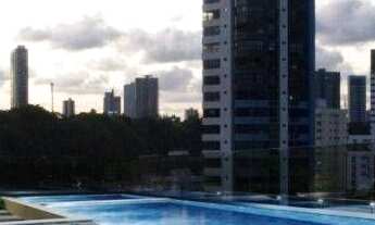 Imagem 4: Apartamento com 3 suítes à venda, 142 m² partir de r$ 950.000 - tambaú - joão pessoa/pb pa