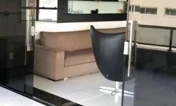 Imagem 2: Apartamento com 4 dormitórios à venda, 318 m² por r$ 1.450.000 - manaíra - joão pessoa/pb